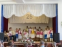 25. VÝROČIE DFS NÁDEJ KUKLOV - SMOLINSKÉ