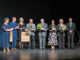 70 ROKOV KULTÚRNO-OSVETOVEJ  ČINNOSTI