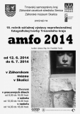 001_ZOS SENICA_AMFO 2014_PLAGAT