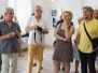 AMFO 2018 – vernisáž