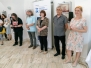 AMFO 2019 - vernisáž