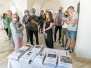 AMFO 2020 - seminár, otvorenie výstavy