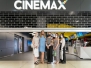 CINEAMA 2021 - Trnava