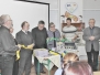 ČRIEPKY Z DEJÍN MESTA ŠAŠTÍN-STRÁŽE - krst knihy