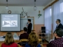 DEŇ ASTRONÓMIE 2017