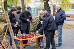 ZOS SENICA_DEN CERVENYCH MAKOV 10112017_PIETNA SPOMIENKA_002