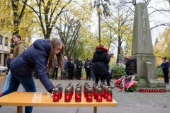 ZOS SENICA_DEN CERVENYCH MAKOV 10112017_PIETNA SPOMIENKA_062