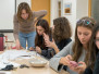 FILMOVÝ WORKSHOP S BARBAROU VOJTAŠÁKOVOU