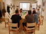 FOTOGRAFICKÝ WORKSHOP - LIDÉ V POHYBU II.