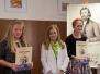 HURBANOV PAMÄTNÍK 2017 - Holíč