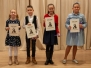 HURBANOV PAMÄTNÍK 2020 – Senica