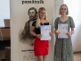 HURBANOV PAMÄTNÍK 2021 – okres Skalica