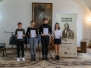 HURBANOV PAMÄTNÍK 2022 – okres Skalica