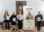 HURBANOV PAMÄTNÍK 2024 – obvod Skalica