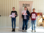 HURBANOV PAMÄTNÍK 2025 – obvod Senica okolie