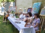 JANA HAJDINOVÁ – MYŠLIENKY V HAIKU A V OBRAZOCH