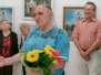 JAROSLAV SALAY - “VÝBER Z TVORBY”- vernisáž