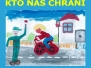 KTO NÁS CHRÁNI 2015