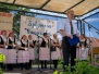 KUKLOVJANÉ - 50. výročie založenia FS 
