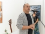ĽUBOMÍR MIČA „VCHÁDZANIE DO KRAJINY“ – vernisáž