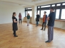 METODIKA VÝUČBY ĽUDOVÉHO TANCA VO FOLKLÓRNYCH SÚBOROCH I
