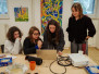MYSLIEŤ FILMOM - filmový workshop