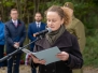 ODHALENIE PAMÄTNÍKA OBETIAM FAŠISTICKÝCH POPRÁV V SUROVINSKOM LESE
