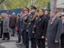 OSLAVY 72. VÝROČIA OSLOBODENIA MESTA OD FAŠIZMU