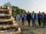 OSLAVY 74. VÝROČIA SNP 
