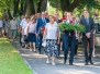 OSLAVY 75. VÝROČIA SNP - Senica