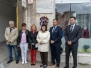 OSLAVY 77. VÝROČIA SNP – Senica