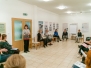 PARTICIPÁCIA NA PRIMÁRNEJ PREVENCII LÁTKOVÝCH A NELÁTKOVÝCH ZÁVISLOSTÍ - sociálnopsychologický výcvik