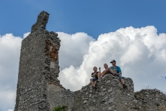 Vyhlidka