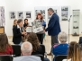 POČIATKY AMATÉRSKEJ FOTOGRAFIE V SENICI – vernisáž