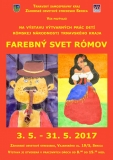 ZOS-SENICA_FAREBNY-SVET-ROMOV-2017_PLAGAT