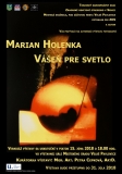 ZOS-SENICA_MARIAN-HOLENKA_PLAGAT