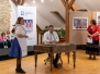 PRIESTOR, KTORÝ MA OBKLOPUJE - vernisáž Velké Pavlovice