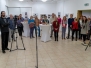 PRIESTOR, KTORÝ MA OBKLOPUJE - vernisáž