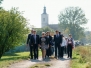 SPOMIENKA NA MARTINA BARTOŇA V ČÁČOVE