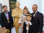 SPOMIENKOVÉ OSLAVY 175. VÝROČIA KODIFIKÁCIE SPISOVNEJ SLOVENČINY V HLBOKOM