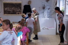 TVORIVÉ DIELNE - ARCHEOLÓGIA VESELO I VÁŽNE