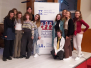 TVORIVÉ PÍSANIE - literárny workshop 