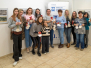 VESELÉ MAKRAMÉ – workshop 2