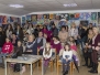 VESMÍR OČAMI DETÍ 2015
