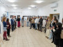 VÝSTAVA ŠTUDENTSKÝCH PLAGÁTOV - projekt NADÁCIE SPP