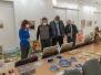 VÝTVARNÁ SENICA 2021/2022 - porota