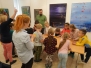 ZLATÝ POKLAD – výroba medu kedysi a dnes – dielničky